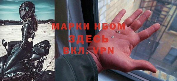 молекула духа Инсар